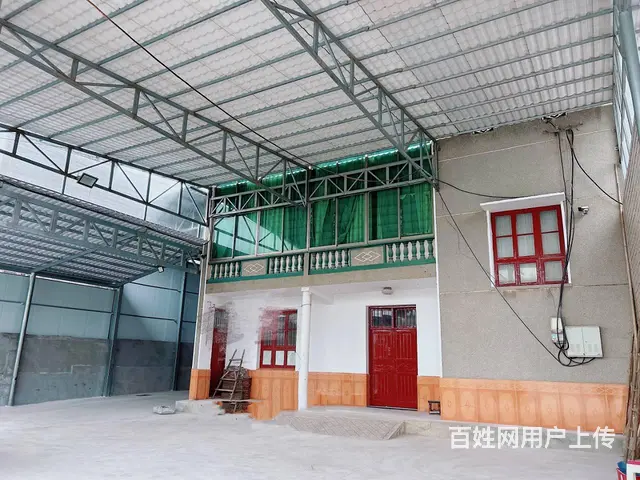 （老板本人）雨花区石燕湖路边新建厂房带独栋房屋出租 5779 - 图片 1