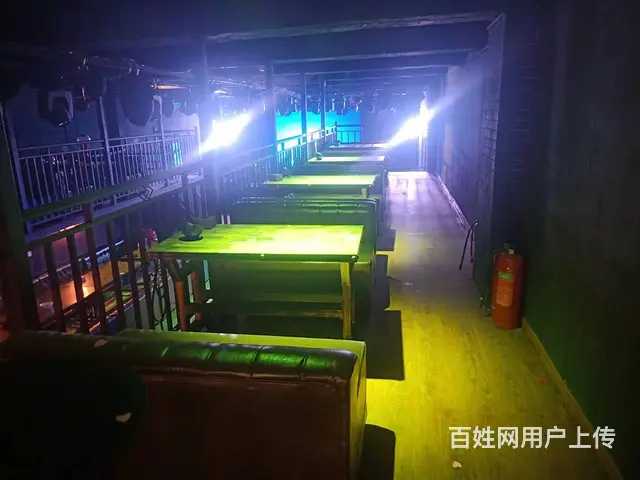 B个人一新汇嘉音乐餐厅转让 - 图片 9