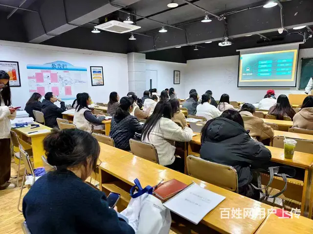 为什么学会计？ - 图片