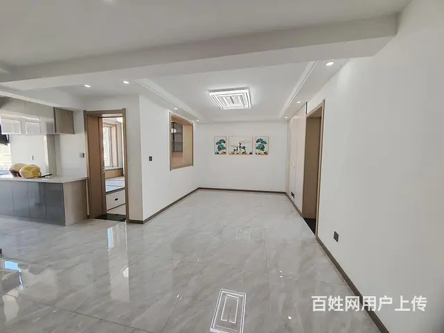 北大街，冬阳小区，5楼两室一厅精装修65平，24.8万可贷款 - 图片 10