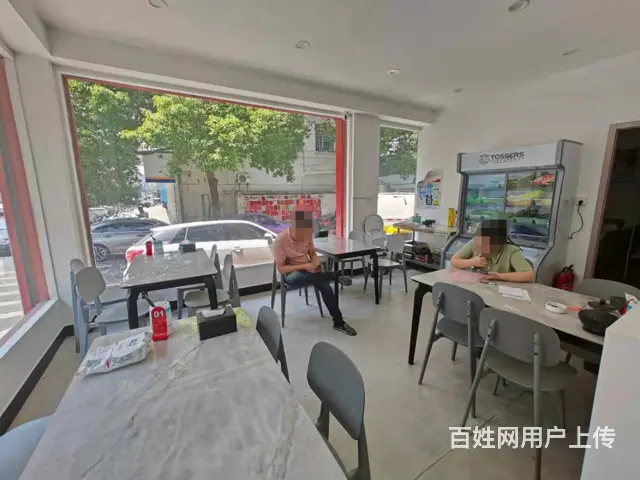 （易转介绍）义乌桥东街沿街好位置餐饮店转让！ - 图片 3