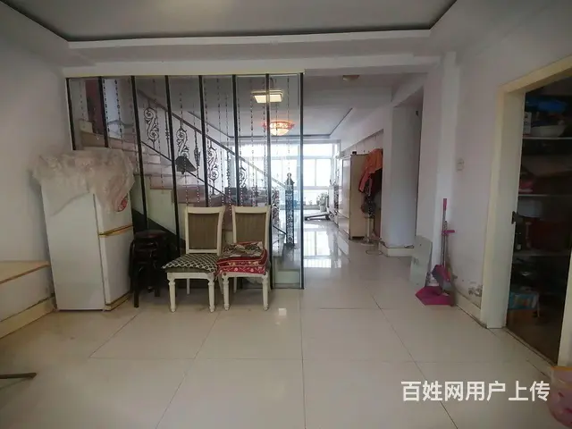 燕都四中学区睦邻小区车库上一楼 - 图片 2
