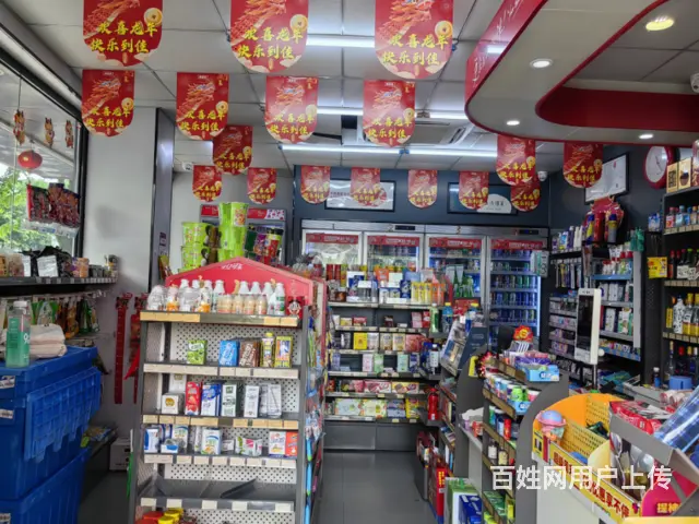 （51旺铺推荐）屯昌县新建二路30平便利店转让 - 图片 4
