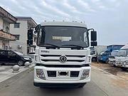 东风10方洒水车