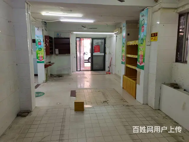 海南工商职业学院内一楼底商出租（适合办公） - 图片 2