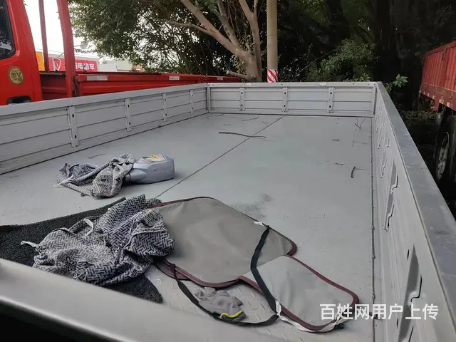4.2米平板国6，个人户 - 图片 2