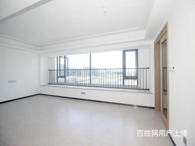 笕桥 · 揽月臻翠府 火车东站  四房两卫 边套 - 图片 1
