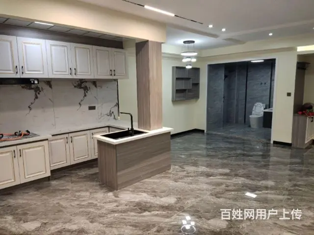 大润发楼上海纳丽景3楼88平两室精装36.8万 - 图片 6