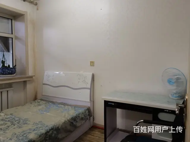 万达广益城附近，两室精装拎包拎包入住可做婚房 - 图片 3