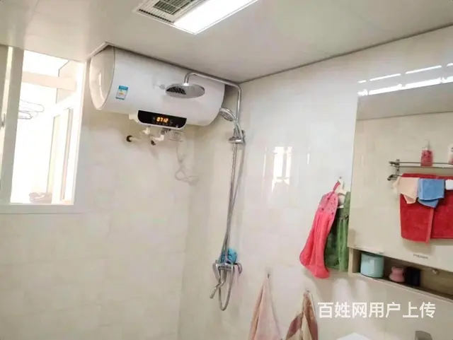 市政府背后公务员小区愉景华庭精装3房带家具家电出租停车方便 - 图片 8