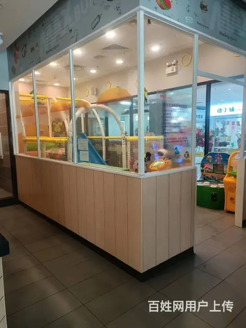 3024建设路凯旋路 高铁市场附近汉堡店转让 可空转 - 图片 4