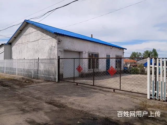 卖马厂平房 - 图片 1