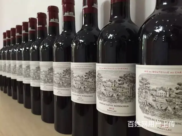 泉州回收路易十三价格一览一览表随时上门收购鉴定洋酒 - 图片 1