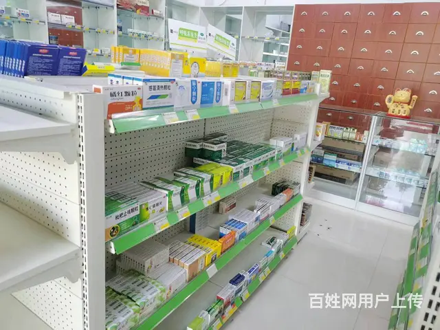 （51旺铺推荐）儋州那大镇64平药店转让 - 图片 5