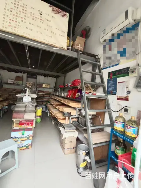0157雪苑路农贸市场内一五谷杂粮店整体转让 - 图片 5