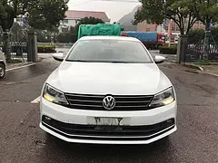 大众 速腾 2017款 1.4TSI 双离合 230TSI