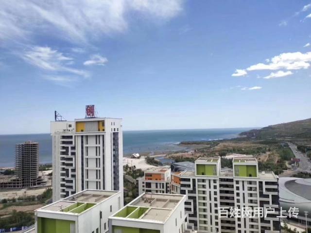 【图】- 首创龙湾海景房清水 - 葫芦岛龙港二手房出售 - 葫芦岛百姓网