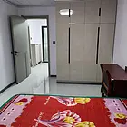 出租腈纶1楼单间精装修拎包即住
