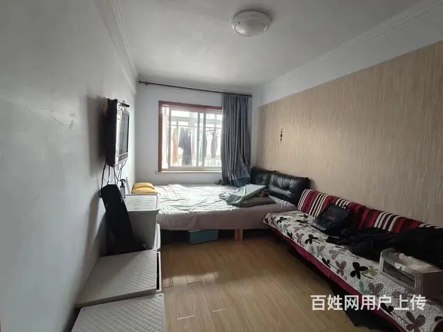 五中三室电梯房银鑫花园 - 图片 2