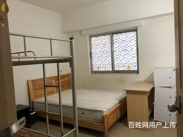 华美空间旁玉泉花园4房2厅2卫 员工宿舍或办公  看房方便 - 图片 4