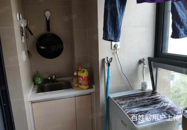 房屋整租  便利舒适 - 图片 1