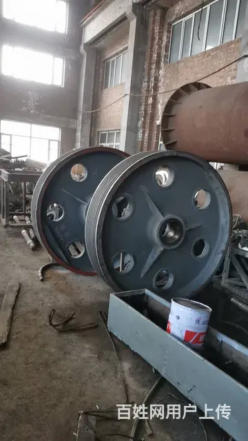 鹤岗市矿产/矿业机器/设备维修，专业放心一站式服务 - 图片 3