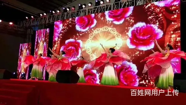 海口三亚演出布场舞蹈队杂技魔术变脸乐队主持模特摄影 - 图片 1