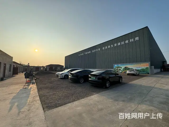 （徐州找店网）睢宁王集104国道旁标准厂房对外出租或出售 - 图片 2