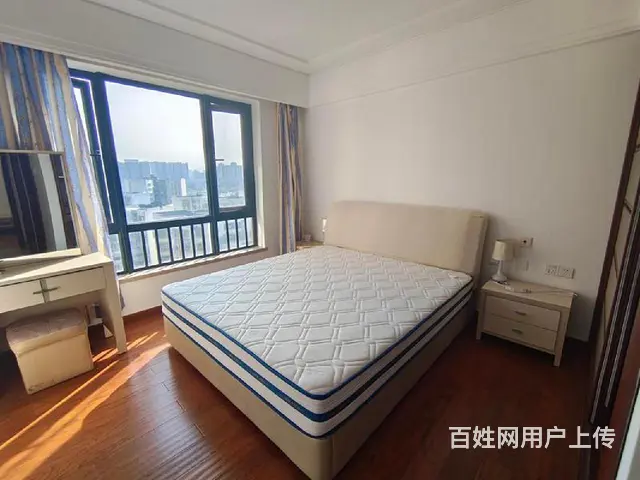 金域华府 首.次出租南北通4房，小区中间，有家私电器，方便看 - 图片 6