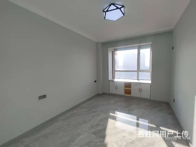 南郡天下御园7层80平双阳格局新装修地暖可公积金和商业贷款！ - 图片 3