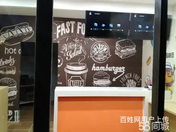 出租/出兑恒大绿洲一期临街门市 - 图片 2