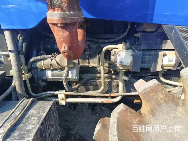 2021年雷沃504 - 图片 6