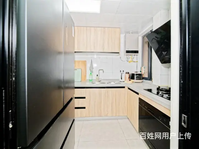 三里亭：精装两房、南北通透、送地下室、配套成熟、交通便利 - 图片 8