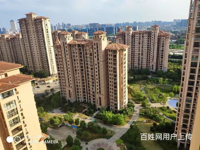 一手直签房 楼层好选（银河湾二期）开发商直接过户小 - 图片 10