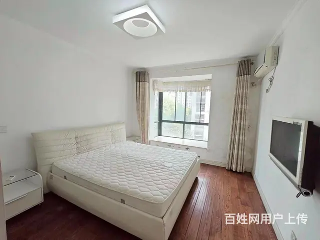 实图月付 御庭苑 精装三房两卫 西园农学院 车位好租 西环路 - 图片 5
