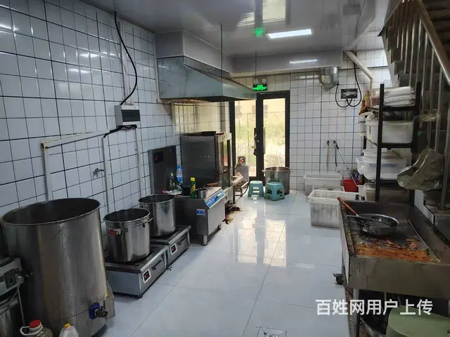 熟食店出兑 小吃出兑 学校旁边 - 图片 5