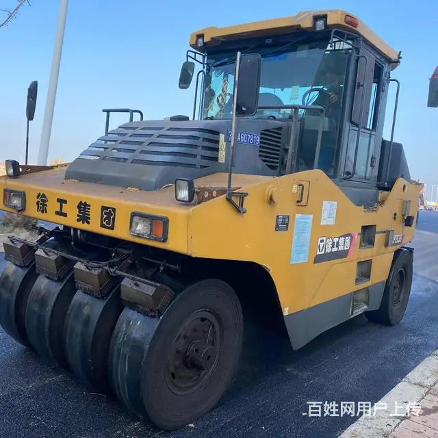 郑州透水沥青路面OGFC的特性 - 图片 3