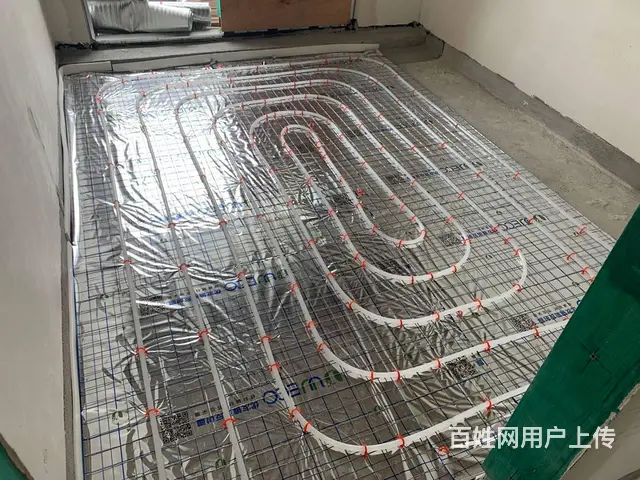 地暖反射膜厂家，优选上海优友！ - 图片 2