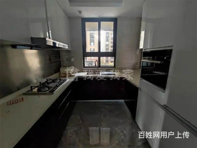 嘉宏云顶旁路劲铂隽，开发商精装，高端住宅.环境优美 - 图片 6