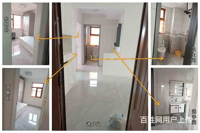 平价出售 荣升福邸新房 - 图片 3