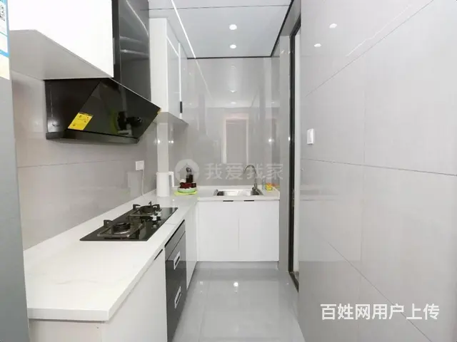 滨江奥体区  寰宇天下 跃层  5室4厅 精装修 看房方便 - 图片 4