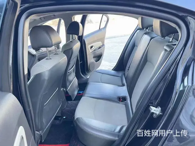 雪佛兰 科鲁兹 2015款 1.5 手自一体 精英版 - 图片 6