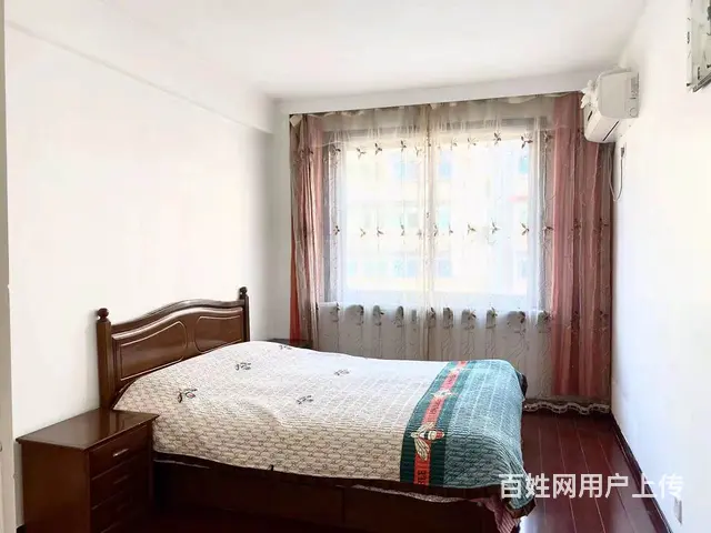 东洲 天富小区 精装修 5楼 77平 28万； - 图片 4