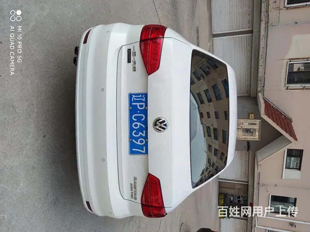 大众 速腾 2015款 1.4TSI 双离合 230TSI - 图片 3