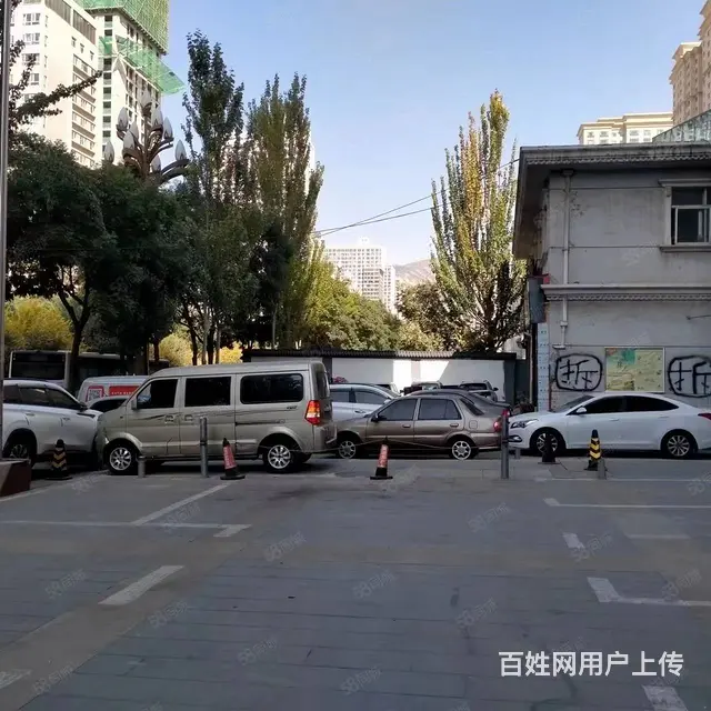 8002（七P）个人城东区建国路口中发源广场临街洗衣店对转让 - 图片 10