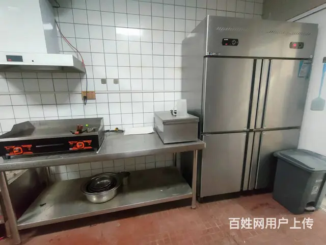 B个人一小南街迎宾大厦外卖店转让 - 图片 3