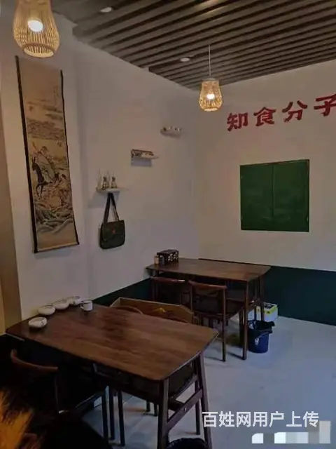 （51旺铺推荐）龙阳路30平烧烤店转让 - 图片 4
