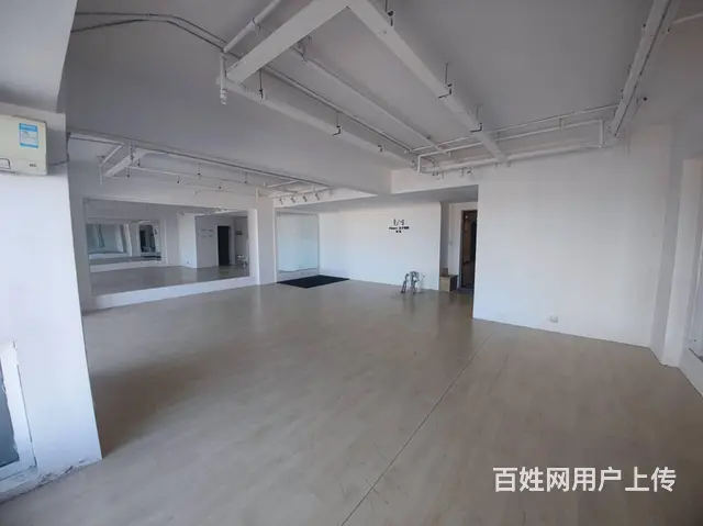 青年大街丨友谊时代丨115平丨开间丨6万丨公寓丨茂业 灵犀 - 图片 3