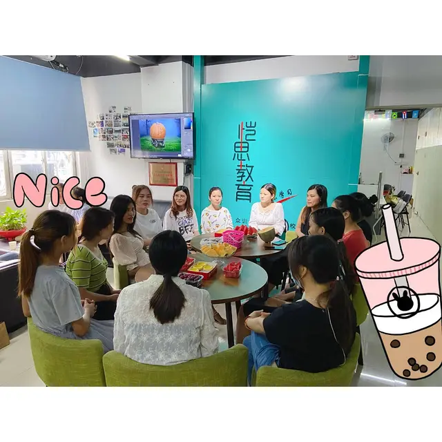 学办公电脑文员在广州花都好就业吗？ - 图片 2