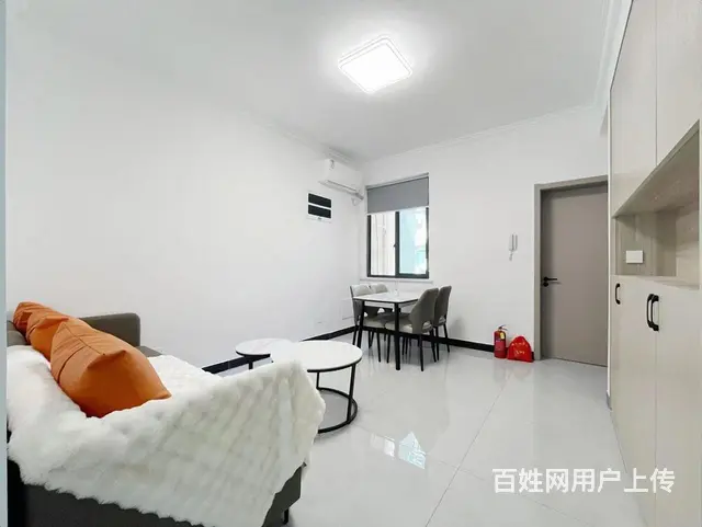 武林门 省府 密渡桥 胜利新村 广电 宁波大厦 好格局便宜租 - 图片 2